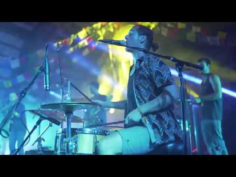 Reed Grimm - Creating Now (Live at Project Earth 2018)