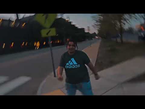 Ace - “In My City” (Official Music Video)