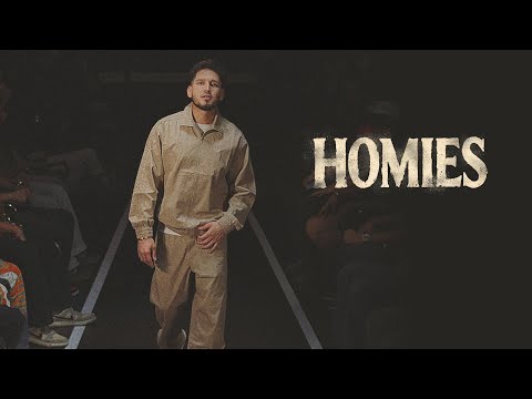 Homies (Mandeer) Karan Randhawa - Gurlez Akhtar - Sukh Lotey - Geet (Official MV)