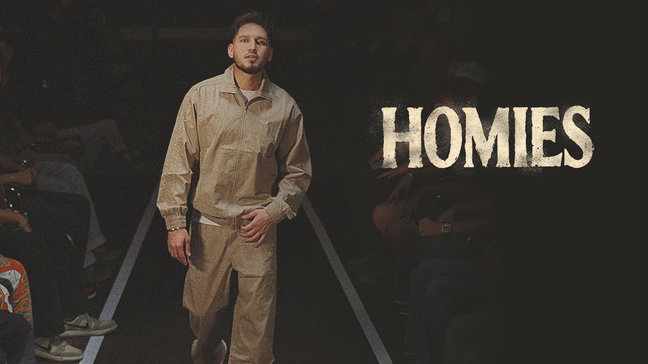 Homies (Mandeer) Lyrics | Karan Randhawa, Gurlej Akhtar