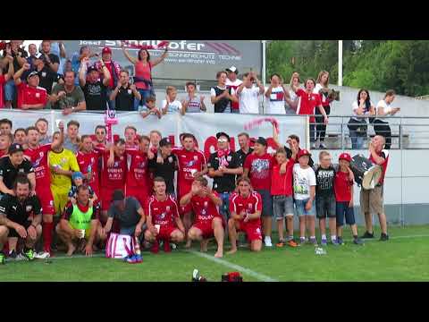 USC Faistenau/ USV St.Georgen