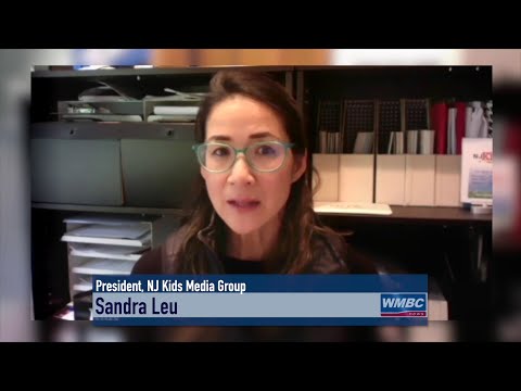 Interview — Sandra Leu, President — NJ Kids Media Group — NJ Summer Camps