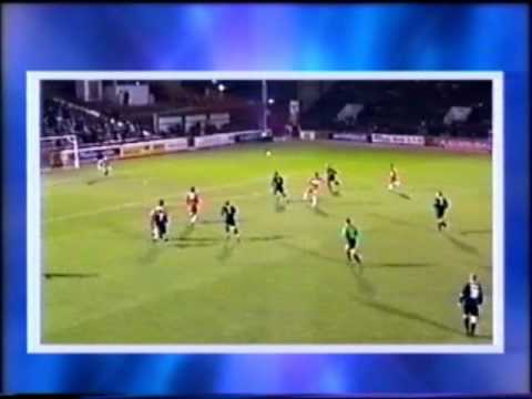 Leyton Orient 1 Cambridge United 1 - 2002-2003