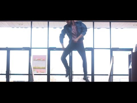 Safe As Houses - We'll Be Dancin' (Official Music Video)