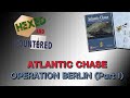 Atlantic Chase - Solitaire Scenario "Operation Berlin" Part 1