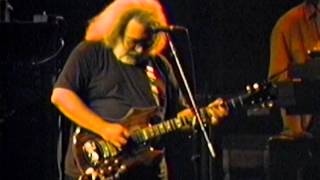 Mexicali ~ Maggie&#39;s Farm (2 cam AUD) - Grateful Dead - 3-6-1992 Hampton Coliseum, Va (set1-3)