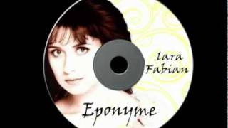 Lara Fabian-   Eponyme (1991)