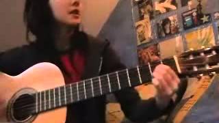 Lizzie225 - Tegan and Sara - One Month (cover)