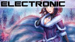 Jaroslav Beck - LVL INSANE | Beat Saber Soundtrack