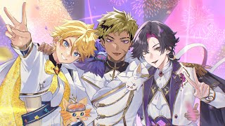 KRISIS 2ND ANNIVERSARY COUNTDOWN OFFCOLLAB! #KRISIS2NDANNI