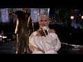 Christina Aguilera - When You Wish Upon A Star & Reflection at Disney World 50th Celebration | HD