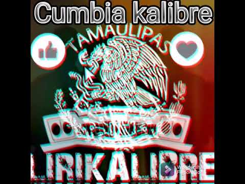 CUMBIA KALIBRE MC.GURRO MC.TOMY #LIRIKALIBRE