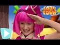 Lazy Town Lazy Scouts