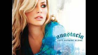 Anastacia The Way I See It