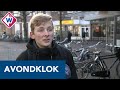 Hoe gaan jongeren om met de avondklok? - OMROEP WEST