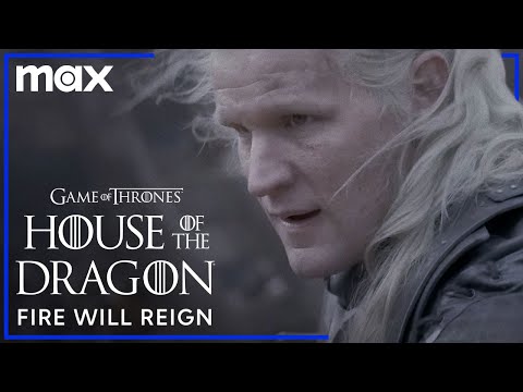 afbeelding Fire Will Reign Official Promo