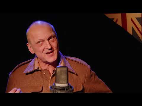 Dad’s Army official full trailer | 15 Oct