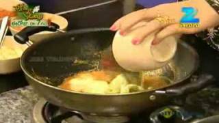 Mee Inti Vanta Nov. 03 '11 Part - 1