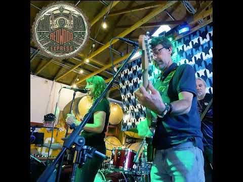 Redwood Express video