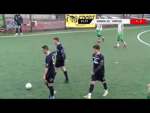 SINTESI UNINA C5 - VIRTUS LIBERA