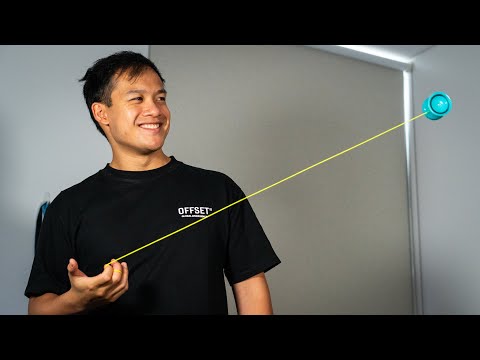 How To Do The Breakaway Yoyo Trick