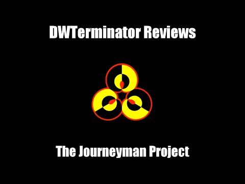 The Journeyman Project PC
