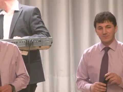 Srce Kamenjara - Grad Benkovac - (Dugino Poselo Bazel) - (Tv Duga plus 2015)