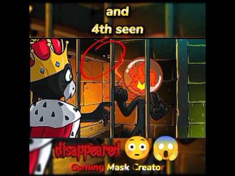 Did you notice, stick war saga story #stickwar #stickwarlegacy #stickwarsaga #stickwar3