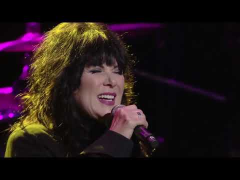 Heart - Magic Man - Live at The Royal Albert Hall 2016 (Audio 5.1)