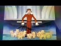 Sesame Street Bellhop 10
