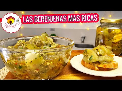 DELICIOUS PICKLED AGGIP IN JUST A FEW MINUTES