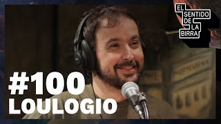 Loulogio - ESDLB con Ricardo Moya #100