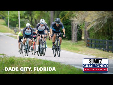 Suarez Gran Fondo National Series: Freezing Start, Fast Pace & Epic Roads