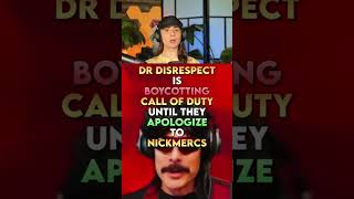 It’s as if this wasn’t the only reason to boycott COD