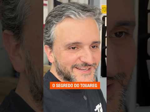 O segredo do Touareg que o TK tinha esquecido e vai relevar para vocês!