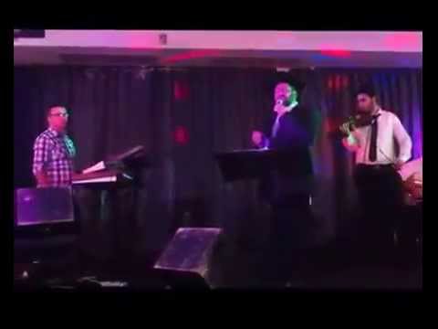 The BEST "Shema Israel" EVER ~ sung by Shaul Hayun