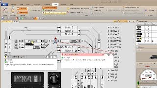 Traincontroller 45 - Reminder- and System Warning Pins Traincontroller 45 - Reminder- and System Warning Pins