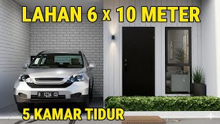 Download lagu MUSTAHIL TAPI NYATA! RUMAH 6x10 INI PUNYA 5 KAMAR TIDUR! mp3 Download lagu MUSTAHIL TAPI NYATA! RUMAH 6x10 INI PUNYA 5 KAMAR TIDUR! mp3