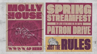 Molly House video thumbnail