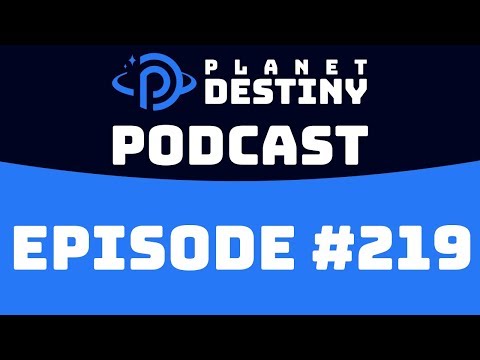 PD Podcast #219