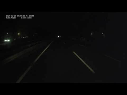 Germany. Motorway A44, Aachen-Lichtenbusch — Aachen, 2016, 4x