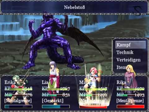 Lets Play Elements Destiny Origins [67] - Frisch vom Olymp..DONNER!