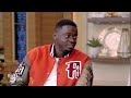 Daniel Kaluuya’s Advice for New Actors