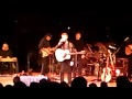 RANDY TRAVIS TOO GONE TOO-LONG LIVE 2011-09-24