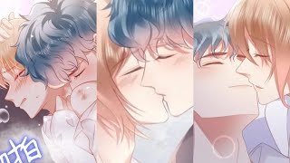 [END] How did I End Up with a Boyfriend While Gaming?  [ENG DUB]