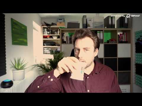 QPAD Werbespot