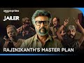 Rajinikanth S Next Plan Jailer Prime Video India