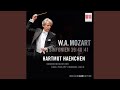 Symphony No. 39 in E-Flat Major, K. 543: II. Andante con moto (Live)
