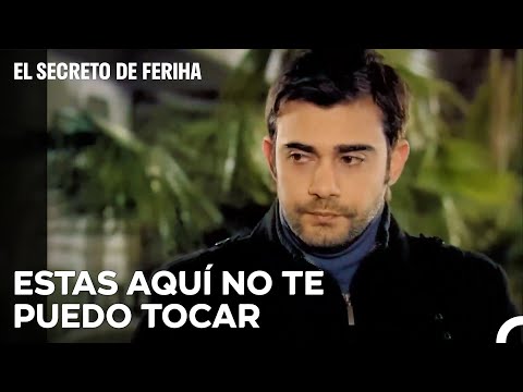 He Estado Viviendo Por Un Sueño - El Secreto De Feriha Capítulo 50