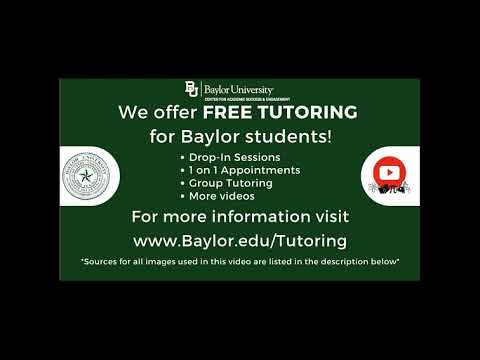 Reproductive Isolation Mechanisms